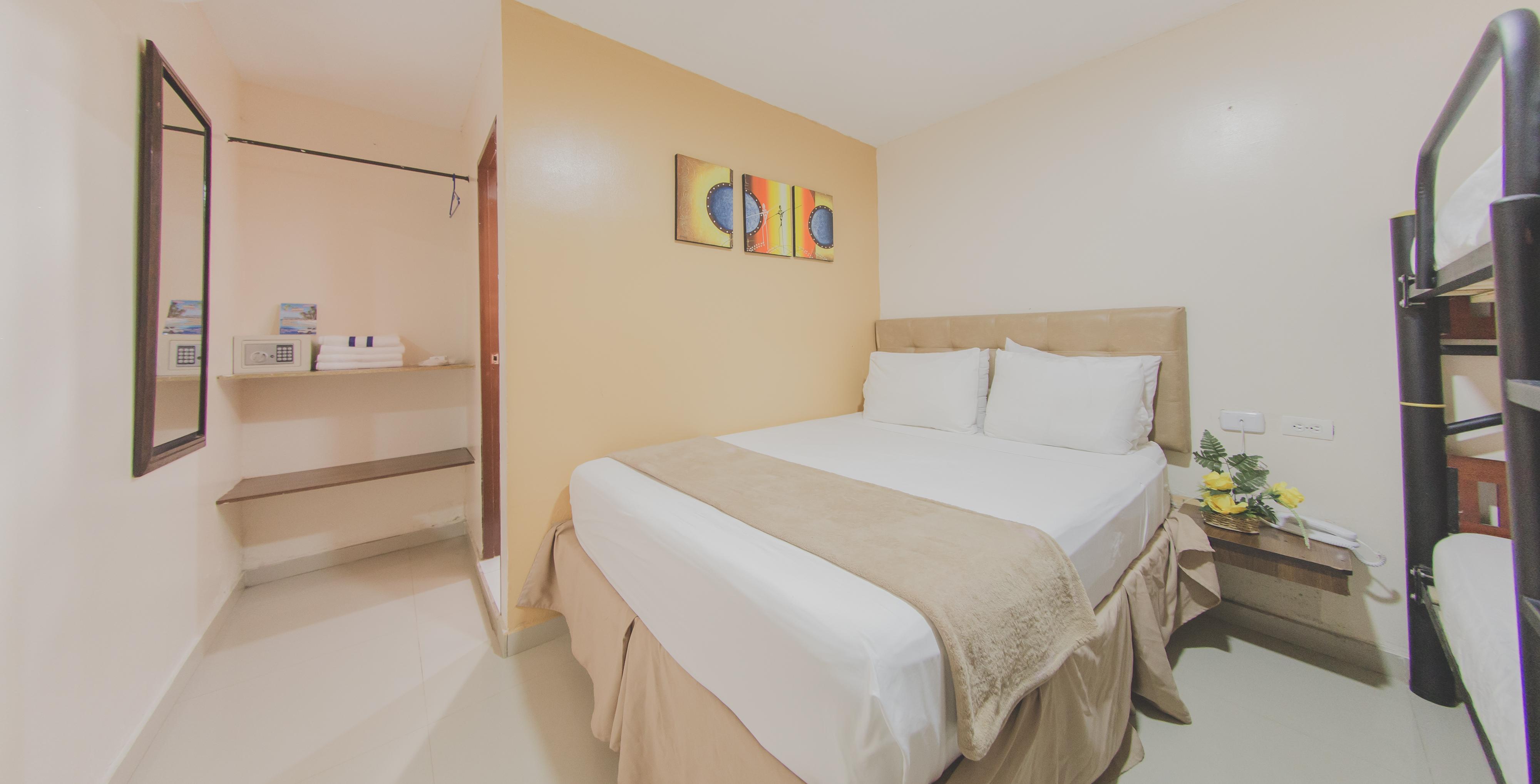 Azuan Suites Hotel By Geh Suites Cartagena エクステリア 写真